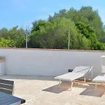 Iss Travel, Casa Smeraldo 10 Beds, Wonderful View Of The Gulf Of Apartment *