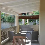 Iss Travel, Casa Smeraldo 10 Beds, Wonderful View Of The Gulf Of * San Teodoro (Sardinia)