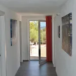 Iss Travel, Casa Smeraldo 10 Beds, Wonderful View Of The Gulf Of Apartment