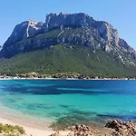 Iss Travel, Casa Smeraldo 10 Beds, Wonderful View Of The Gulf Of Apartment San Teodoro (Sardinia)