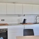 Apartment Iss Travel, Casa Smeraldo 10 Beds, Wonderful View Of The Gulf Of *