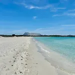 Apartment Iss Travel, Casa Smeraldo 10 Beds, Wonderful View Of The Gulf Of San Teodoro (Sardinia)