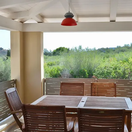 Iss Travel, Casa Smeraldo 10 Beds, Wonderful View Of The Gulf Of Apartment