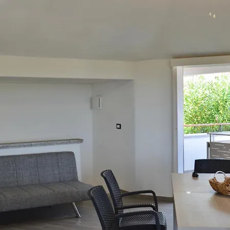 Lejlighed Iss Travel, Casa Smeraldo 10 Beds, Wonderful View Of The Gulf Of San Teodoro (Sardinia)