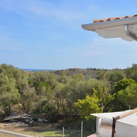 Iss Travel, Casa Smeraldo 10 Beds, Wonderful View Of The Gulf Of Lejlighed
