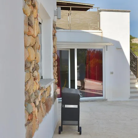 Apartment Iss Travel, Casa Smeraldo 10 Beds, Wonderful View Of The Gulf Of