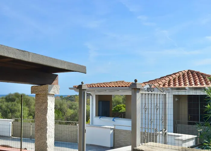 Iss Travel, Casa Smeraldo 10 Beds, Wonderful View Of The Gulf Of Апартаменты *