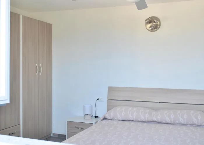 Iss Travel, Casa Smeraldo 10 Beds, Wonderful View Of The Gulf Of Апартаменты