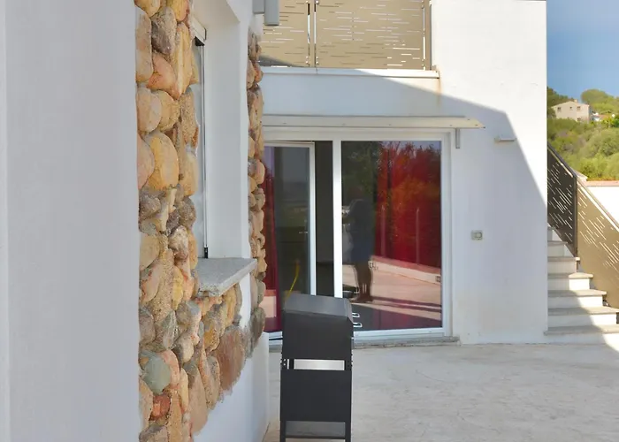 Апартаменты Iss Travel, Casa Smeraldo 10 Beds, Wonderful View Of The Gulf Of